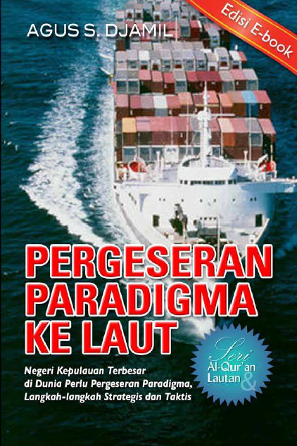 Pergeseran Paradigma ke Laut